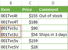 1-4-cc381ch-vie1babet-hc380m-vlookup-c490e1bb82-phc382n-bie1bb86t-che1bbae-hoa-che1bbae-thc6afe1bb9cng Phân biệt chữ hoa và chữ thường