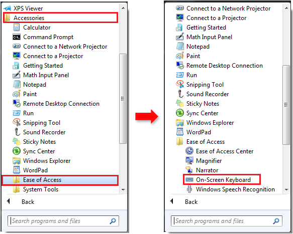 Bật, tắt Scroll Lock trên excel 2 Bật, tắt Scroll Lock trên excel 2