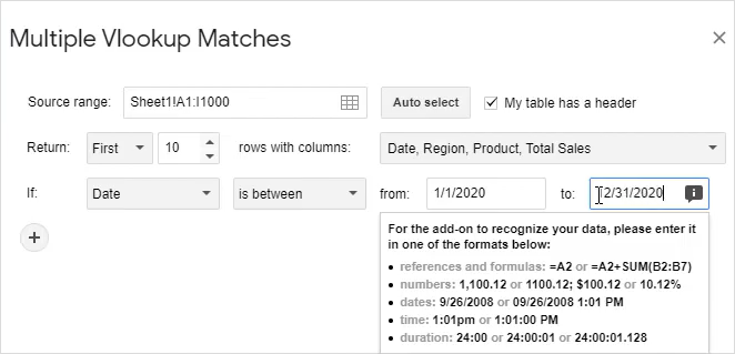 3-google-sheets-vlookup 3 Google Sheets Vlookup
