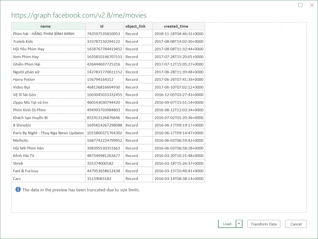 lay-du-lieu-tu-facebook-ca-nhan-vao-excel-voi-power-query-6