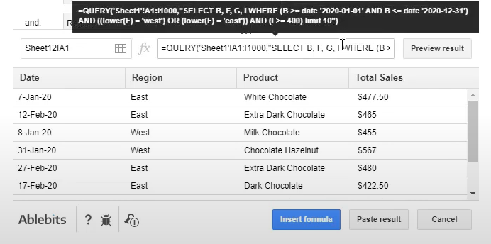 4-google-sheets-vlookup 4 Google Sheets Vlookup