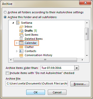 archive-outlook-calendar