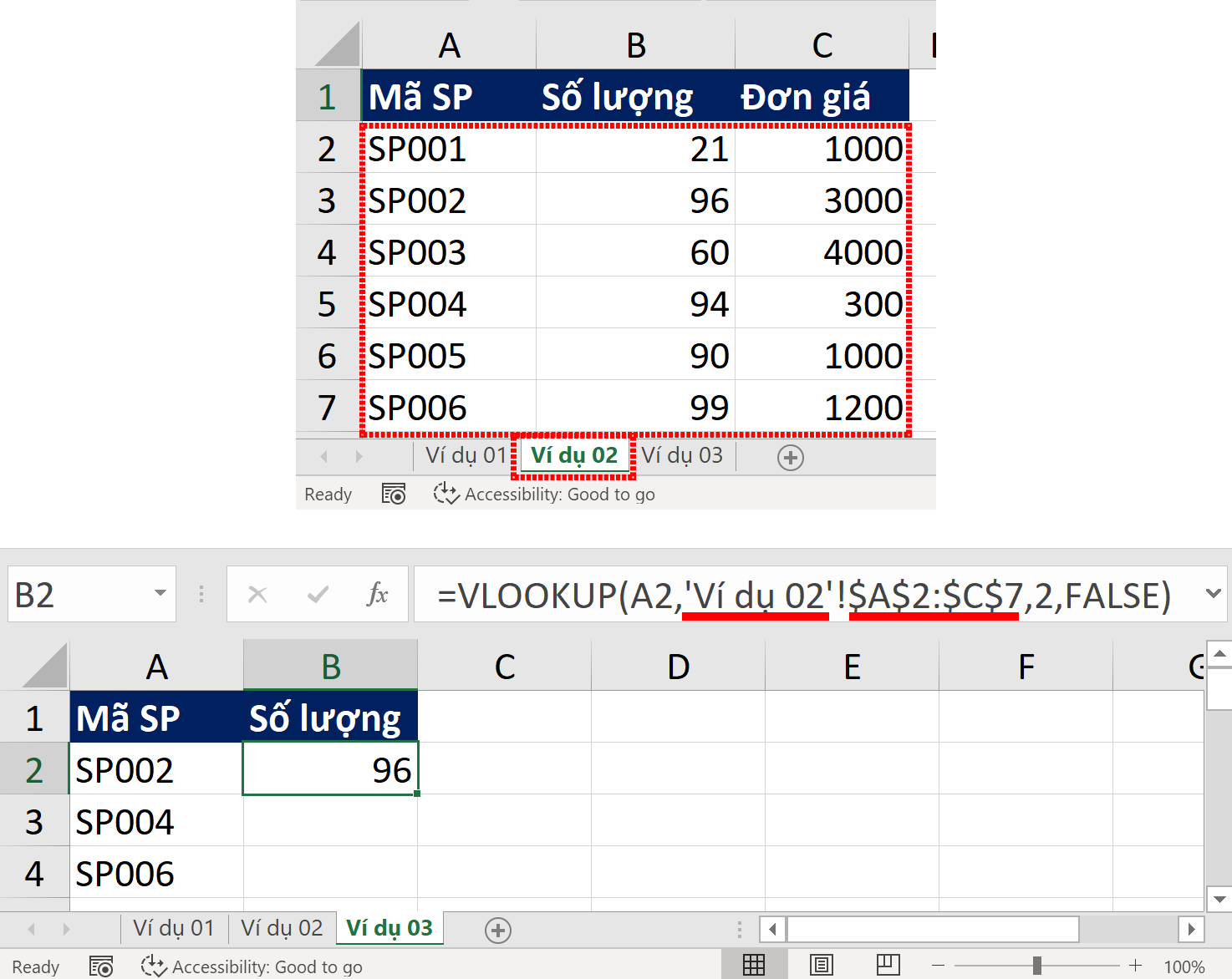 cach-su-dung-ham-vlookup-trong-excel-03-1 VLOOKUP bảng tra cứu ở sheet khác
