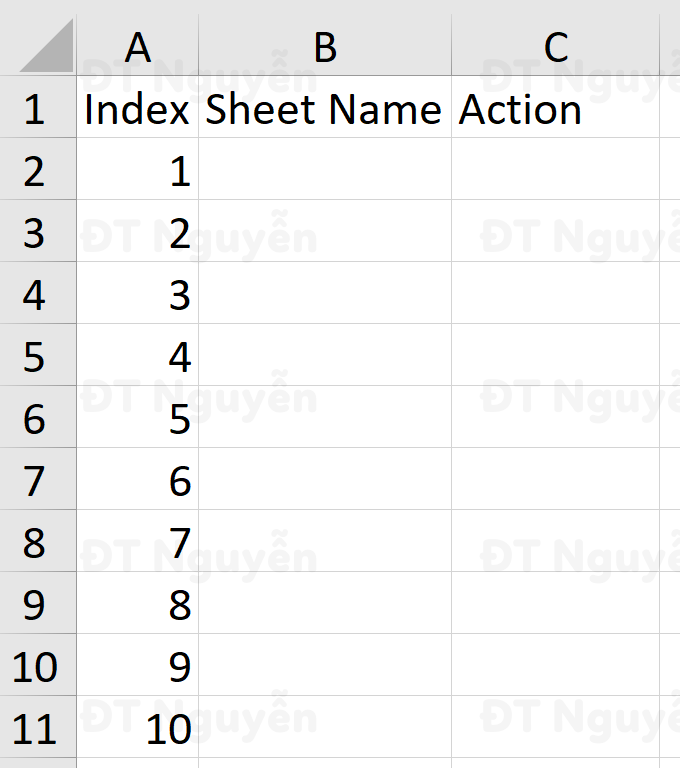 cach-tao-muc-luc-bang-tinh-excel Tạo mục lục trong bảng tính excel