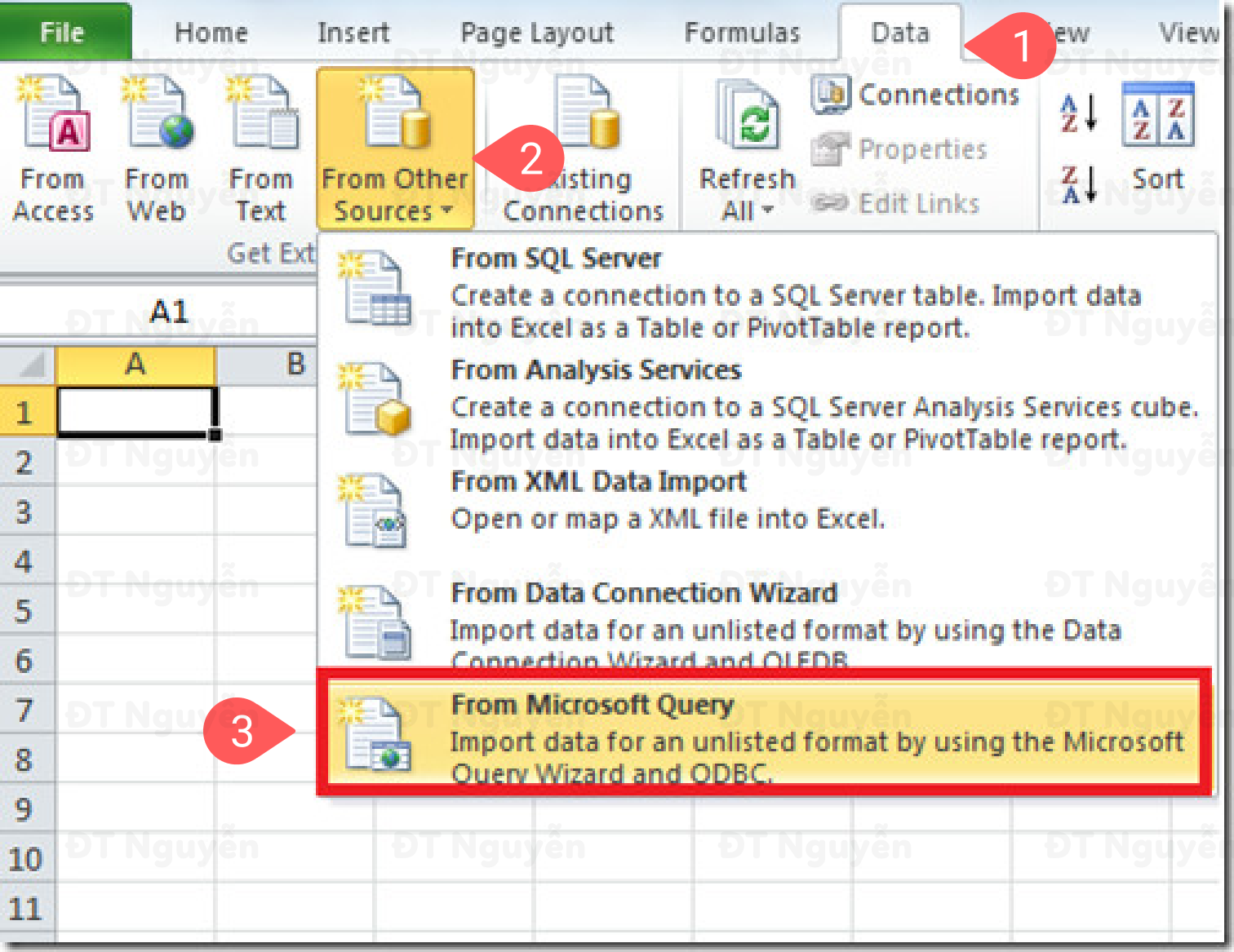 cach-tao-pivot-table-tu-nhieu-sheet-excel-02-1 Cách truy cập vào Microsoft Query trong Excel