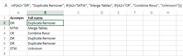 cc3a1ch-dc3b9ng-hc3a0m-switch-trong-excel-2 Cách dùng hàm Switch trong Excel 2