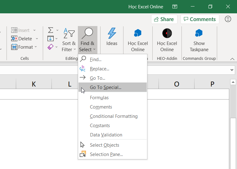 4-không copy dòng ẩn trong excel 4-không copy dòng ẩn trong excel