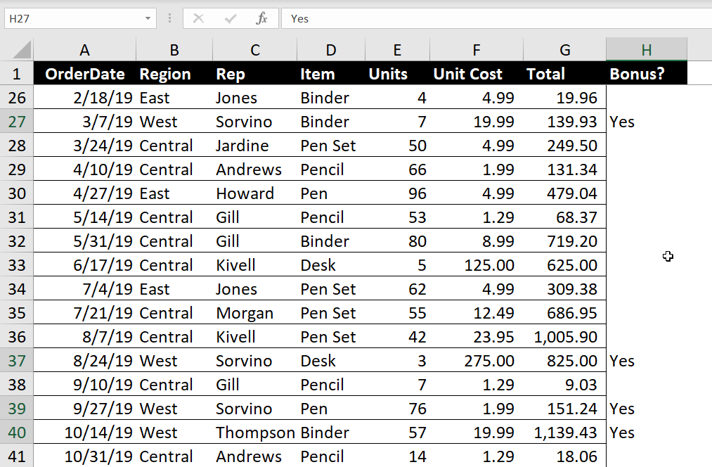 6-không copy dòng ẩn trong excel 6-không copy dòng ẩn trong excel