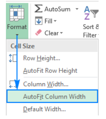 cvbnm tu-dong-dieu-chinh-cot-trong-excel
