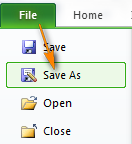 1- Chuyển đổi Excel sang file CSV và xuất định dạng CSV UTF-8 1- Chuyển đổi Excel sang file CSV và xuất định dạng CSV UTF-8