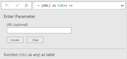 13- Nhập dữ liệu power query 13- Nhập dữ liệu power query