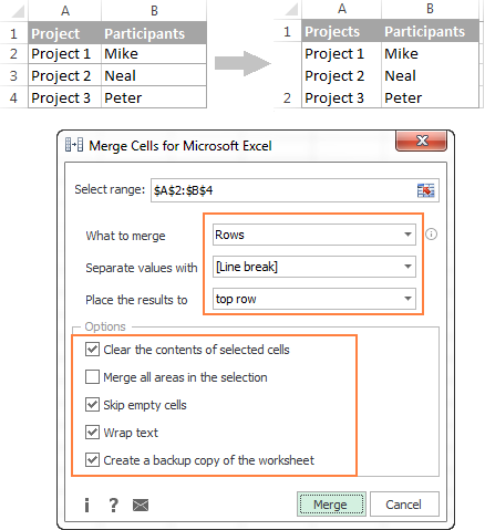 15-CONCATENATE trong Excel: Kết hợp chuỗi 15-CONCATENATE trong Excel: Kết hợp chuỗi