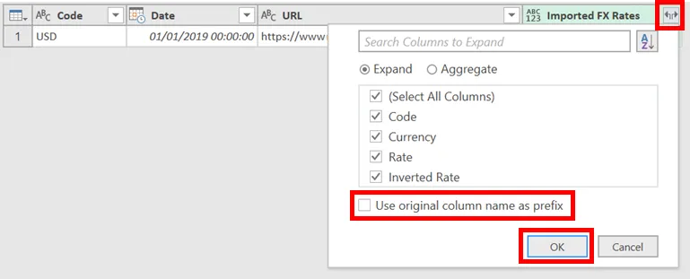 18- Nhập dữ liệu power query 18- Nhập dữ liệu power query