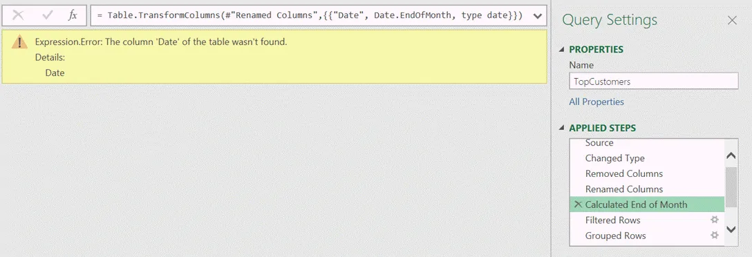 19- chỉnh sửa truy vấn power query 19- chỉnh sửa truy vấn power query