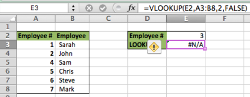 2- VLOOKUP và LOOKUP khác nhau như thế nào? 2- VLOOKUP và LOOKUP khác nhau như thế nào?
