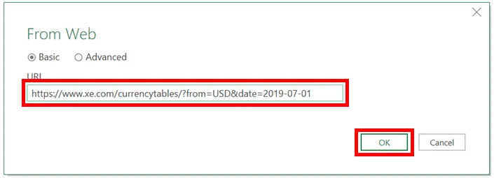 3-power query - Nhập dữ liệu từ web 3-power query - Nhập dữ liệu từ web