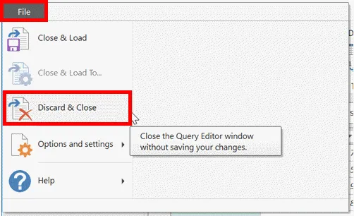 9- chỉnh sửa truy vấn power query 9- chỉnh sửa truy vấn power query