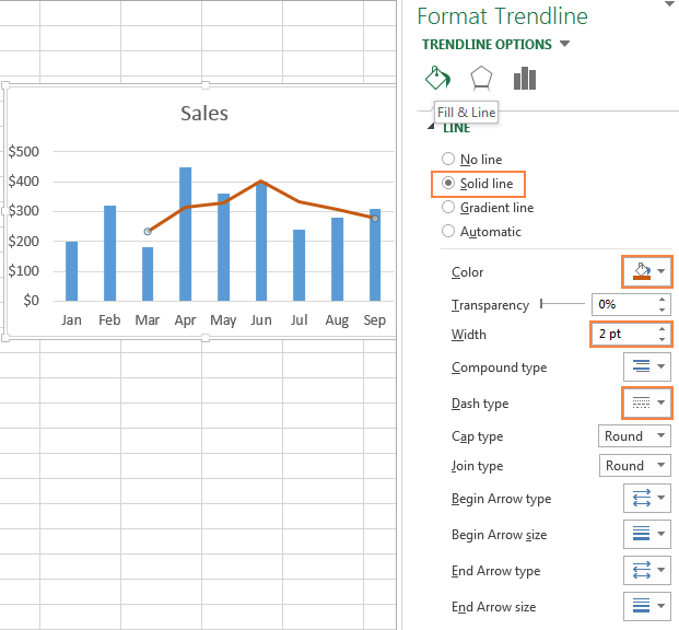 9- Tính trung bình động trong Excel bằng hàm average 9- Tính trung bình động trong Excel bằng hàm average