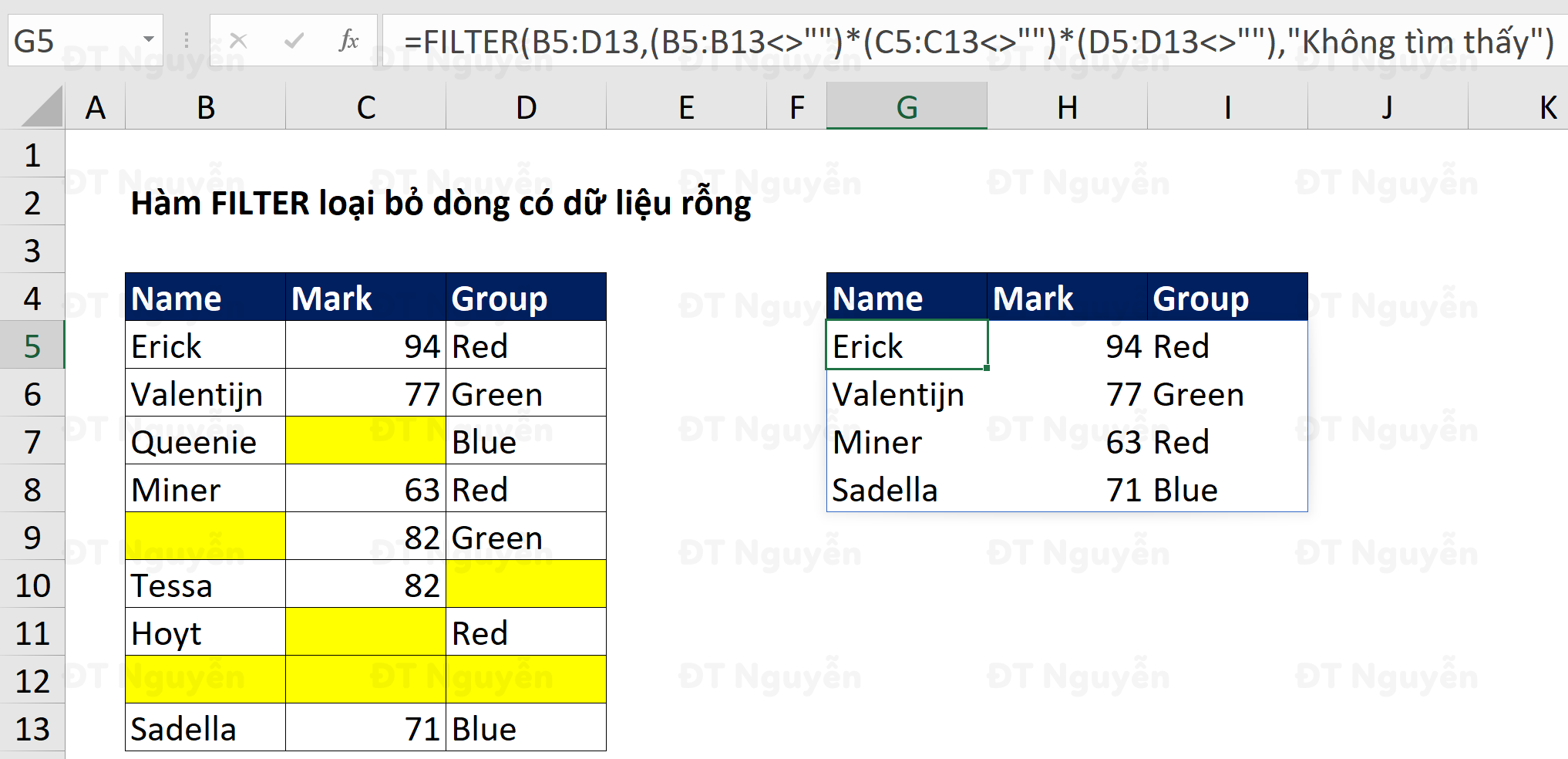 ham-filter-loc-ra-dong-co-du-lieu-day-du-1 Hàm Filter lọc bỏ dòng có dữ liệu trống