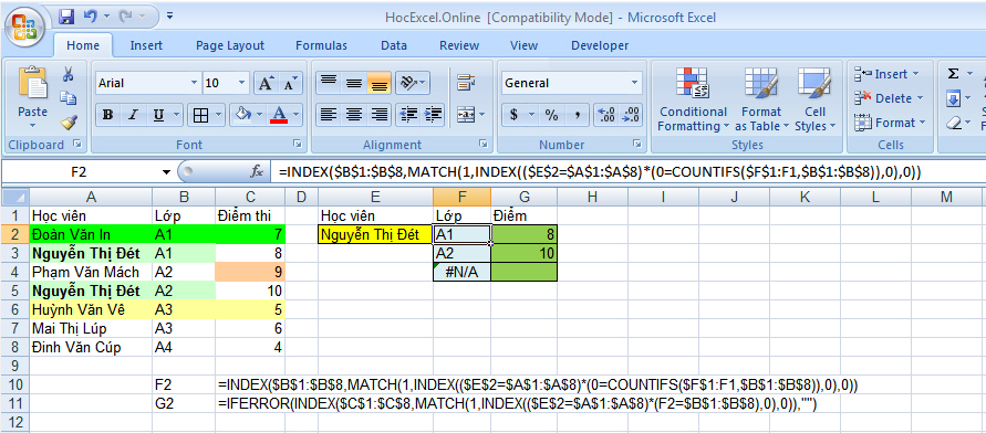 index-match-ket-hop-countif-tra-ve-nhieu-ket-qua