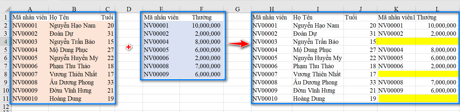 lefjoinexcel noi-du-lieu-trong-bang-su-dung-SQL-excel-4