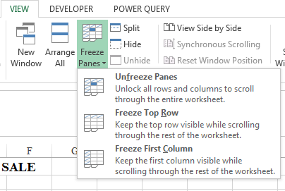mos-excel-2010-unfreeze