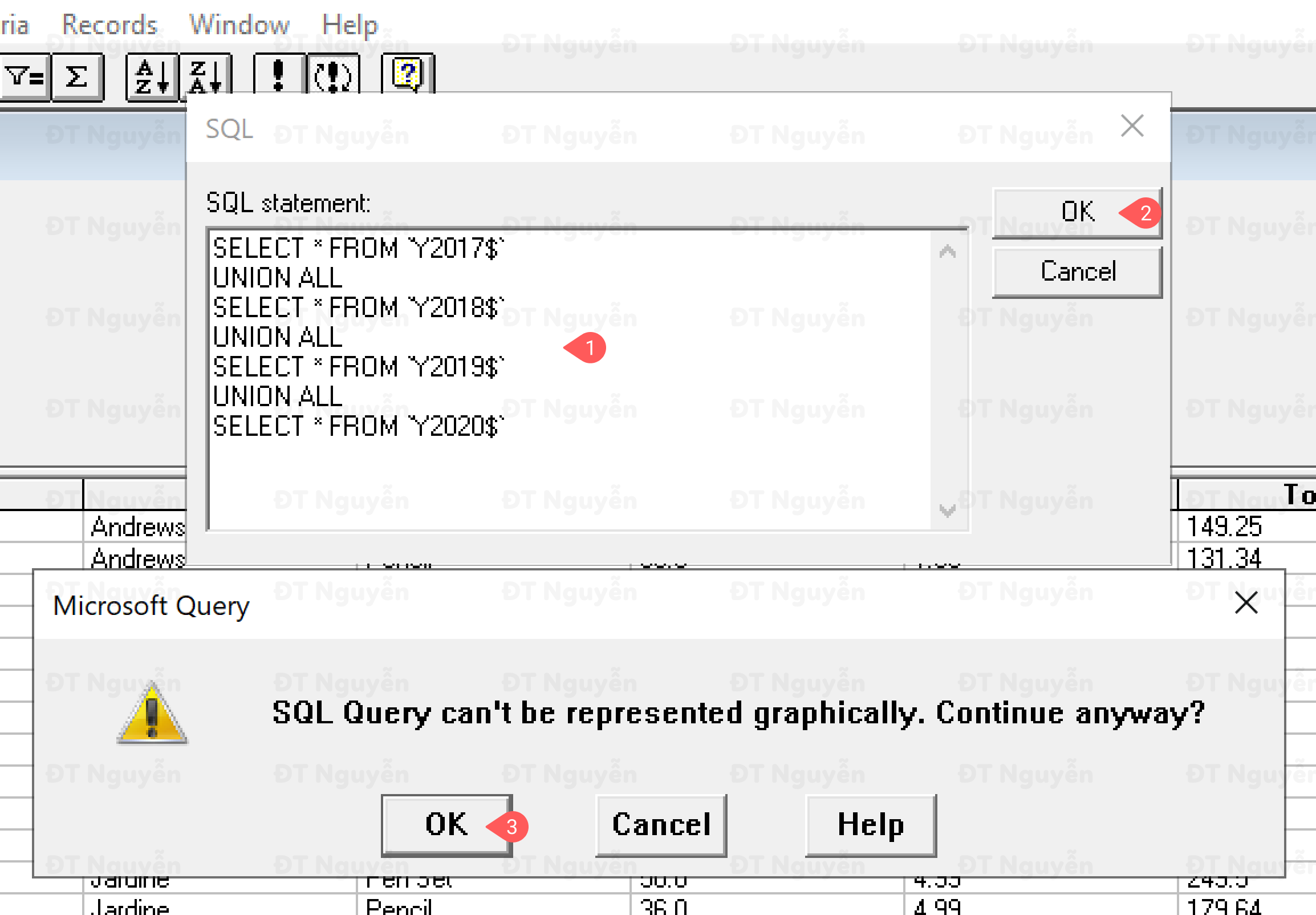 sua-sql-trong-microsoft-query Sửa SQL trong Microsoft Query