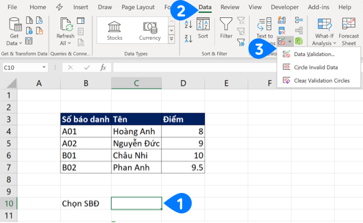 tacca3o-data-validation-c491ecc82cc89-kecc82cc81t-hocc9bcca3p-vocc9bcc81i-hacc80m-vlookup-1 Tạo-Data-Validation-để-kết-hợp-với-hàm-VLOOKUP