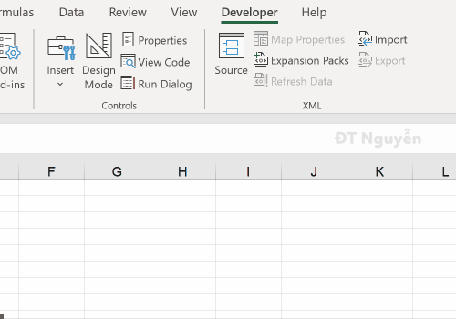 tao-textbox-trong-excel-500x350-1 Tạo textbox activex control