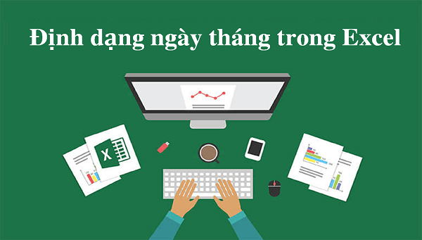 Tổng hợp những bài viết về chủ đề Ngày - Tháng - Thời gian trong Excel