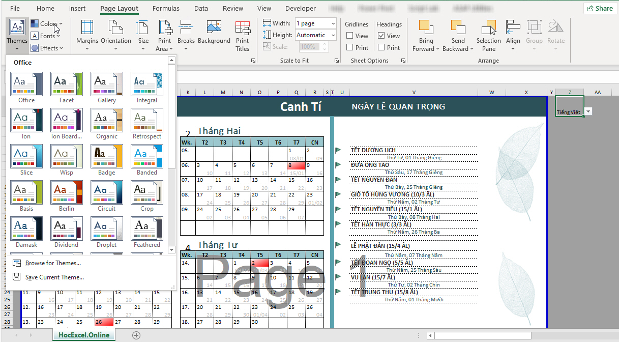 lich-trong-excel-4