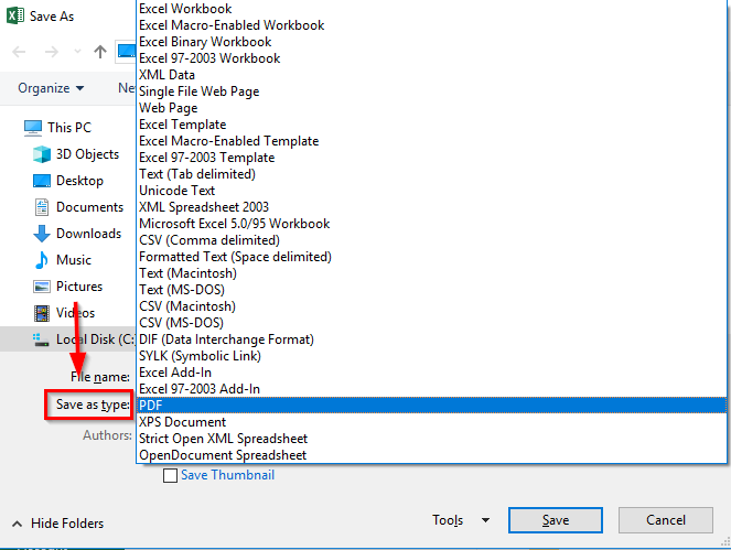 in-chan-le-trong-excel in-chan-le-trong-excel