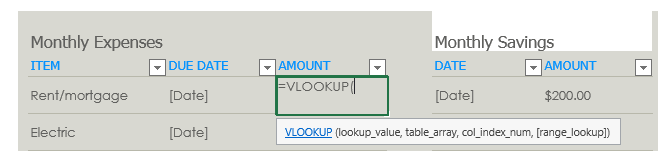 Điểm mạnh và điểm yếu của Excel trực tuyến Điểm mạnh và điểm yếu của Excel trực tuyến