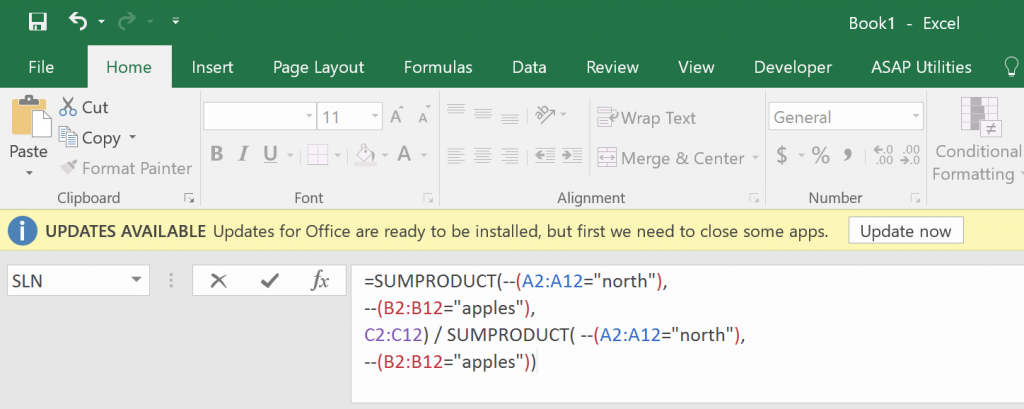 cach-xuong-dong-trong-mot-o-excel