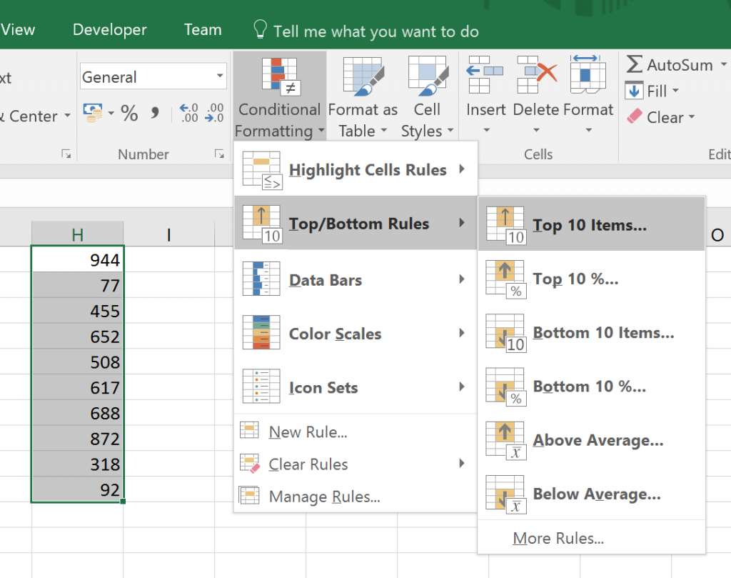 conditional-formatting-excel