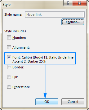 10 - liên kết Hyperlink trong Excel