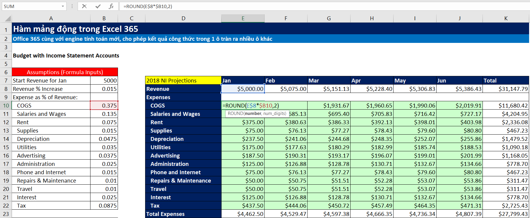 ham-mang-dong-excel-365-01