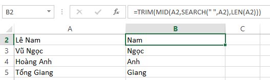 mid3-1 vi-du-ham-mid-trong-excel-2