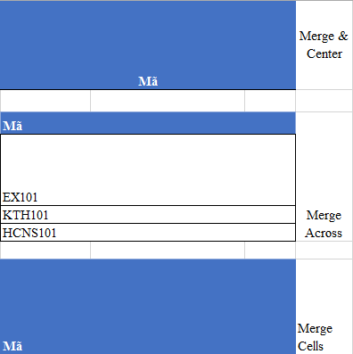 mos-excel-2010-merge-cell merge cell