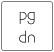 keyboard-pg-dn