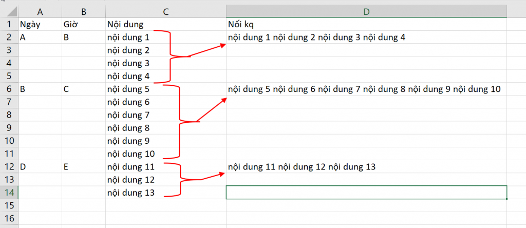 noi-nhieu-dong-thanh-mot-dong-trong-excel