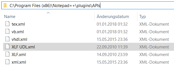 Cách soạn thảo công thức Excel trong Notepad++ dễ dàng Cách soạn thảo công thức Excel trong Notepad++ dễ dàng