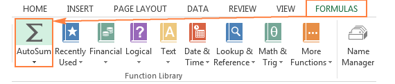 sum2 Ham-SUM-trong-Excel