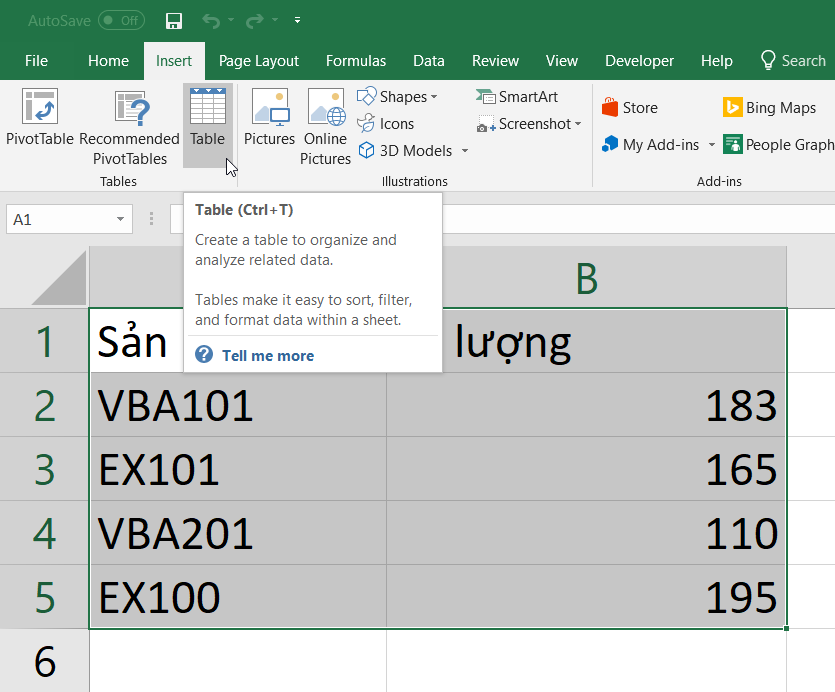 tao-dropdown-co-nhieu-function-02 Tạo bảng từ dữ liệu vùng sẵn có
